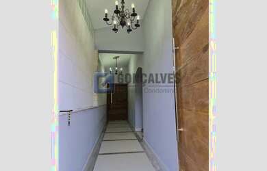 Imagem 2: SAO BERNARDO DO CAMPO - Residential / Home - BAIRRO DOS FINCOS