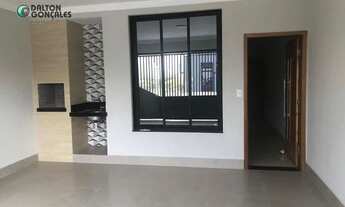 Imagem: Casa com 3 dormitórios à venda, 138 m²