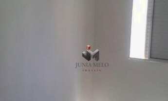 Imagem 4: R$ 650,00 - Condomínio Jardim das Pedras - Apartamento com 2 dormitórios para alugar, 52 m