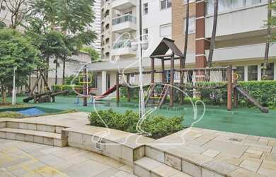 Imagem 7: São Paulo - Apartamento Padrão - Vila Andrade