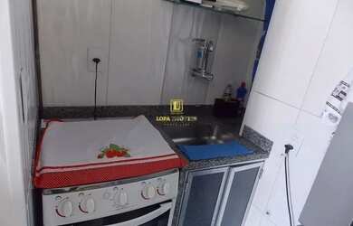 Imagem 6: Apartamento Quarto e Saleta no Centro Rio de Janeiro