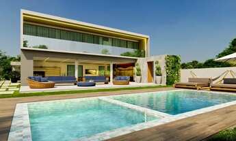 Imagem 5: Casa para venda tem 650 metros quadrados com 6 quartos em Barra Nova - Marechal Deodoro