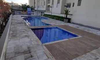 Imagem 2: Apartamento para aluguel tem 56 metros quadrados com 2 quartos