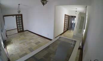 Imagem 4: Sobrado para aluguel com 100 m² com 3 quartos em Canto - Florianópolis - SC