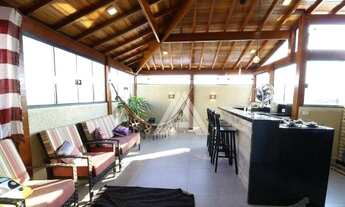 Imagem 6: Cobertura com 2 dormitórios à venda, 74 m² - Parque das Nações - Santo André/SP