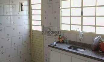 Imagem 2: Casa com 3 dormitórios para alugar, 300 m² por R$ 3.200,00 - Vila Loanda - Atibaia/SP