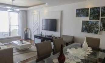 Imagem: Apartamento com 4 dormitórios à venda