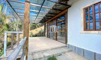 Imagem 3: Casa à venda, 194 m² por R$ 740.000,00 - Quebra Frascos - Teresópolis/RJ