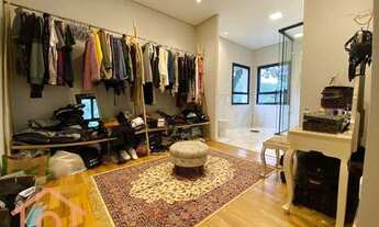 Imagem 7: Sobrado com 3 dormitórios à venda, 427 m² por R$ 1.600.000,00 - Terras do Madeira - Carapi