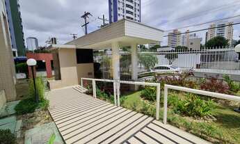 Imagem 5: Edifício Orquídeas - Vieiralves - 79m² - 02 suítes - 02 vagas - Nascente