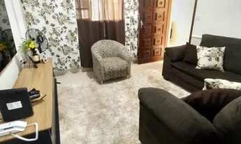 Imagem 2: Casa Térrea à Venda no Éden 3 dorm, 1 suite