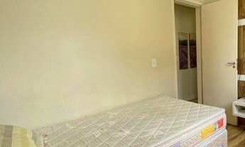 Imagem 5: Apartamento com 4 dormitórios à venda, 100 m² por R$ 650.000,00 - Buritis - Belo Horizonte