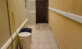 Imagem 4: Sobrado com 3 dormitórios para alugar, 106 m² por R$ 5.687,00/mês - Condomínio Residencial