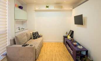 Imagem 6: Duplex pronto para morar no CA 9 - Lago Norte