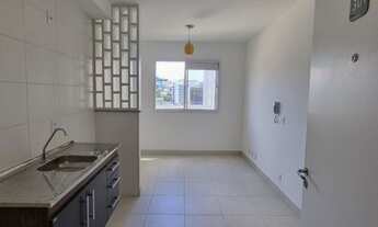 Imagem 6: Apartamento para aluguel possui 33 metros quadrados com 2 quartos em Itaquera - São Paulo