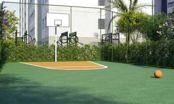 Imagem 3: DL Parque Bougainville Itaperi