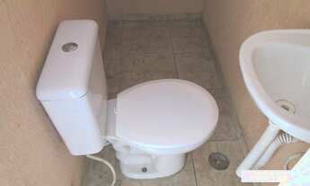 Imagem 2: SOBRADO PARA LOCAÇÃO - JARDIM SANTA EMÍLIA