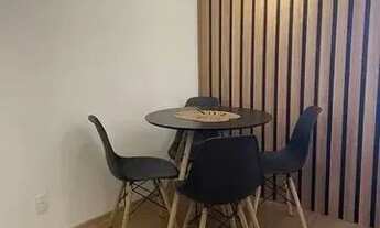 Imagem 3: Apartamento à venda no bairro Brás - São Paulo/SP, Zona Leste