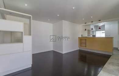 Imagem 4: Cobertura Venda 2 Dormitórios - 162 m² Moema