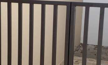 Imagem 7: CASA TÉRREA NOVA - VILA SÃO PAULO