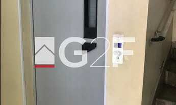 Imagem: Apartamento para locação no bairro Botafogo