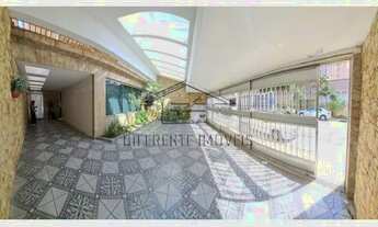 Imagem: Sobrado com 292m² Venda ou Locação