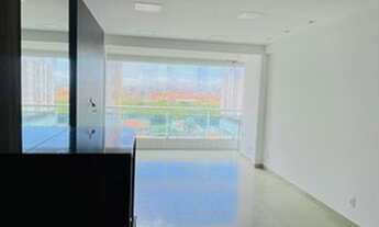 Imagem 6: Apartamento para aluguel tem 82 metros quadrados com 2 quartos todo projetado