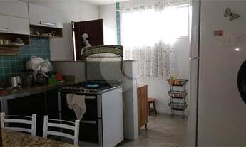 Imagem: Excelente apartamento tipo casa, amplo e