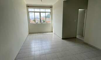 Imagem 4: Apartamento 2 quartos, com garagem demarcada - Excelente localização