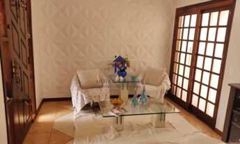 Imagem 2: LINDA asa para aluguel tem 160 m², 3 quartos, 4 banheiros, 4 vagas J. Independência - Ta