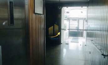 Imagem 6: Apartamento com 2 dorms, Estuário, Santos - R$ 380 mil, Cod: VT0005