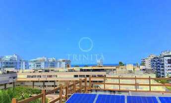 Imagem 2: Cobertura Duplex em Barra da Tijuca - Rio de Janeiro