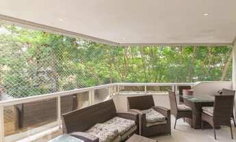 Imagem 7: Apartamento à Venda - Recreio, 3 Quartos, 172 m2