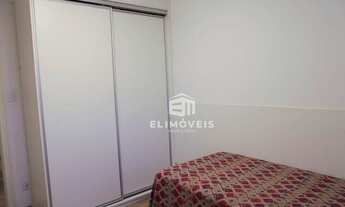 Imagem 2: Apartamento com 3 dormitórios, 70 m² - venda por R$ 570.000,00 ou aluguel por R$ 3.500,02