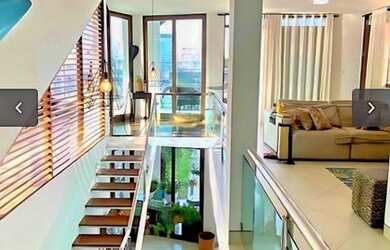 Imagem 6: Lindíssima casa à venda em Intermares