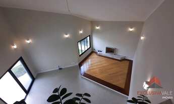 Imagem 3: Casa à venda, 510 m² por R$ 4.500.000,00 - Jardim das Colinas - São José dos Campos/SP