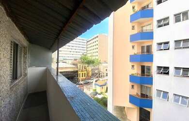 Imagem 6: Kitnet/conjugado para aluguel com 26 metros quadrados com 1 quarto em Liberdade - São Paul