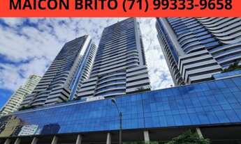 Imagem 5: Apartamento para locação 2 suítes no Salvador Prime, 83 m²