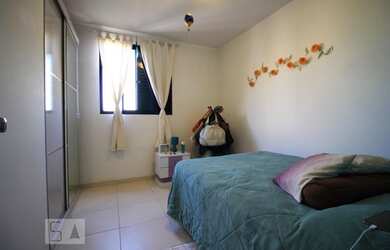 Imagem 7: Apartamento para Aluguel - Portal do Morumbi, 2 Quartos, 58 m2