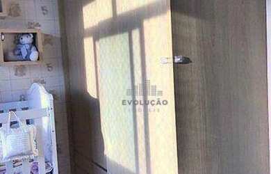 Imagem 4: APTO 02 Quartos, Sacada, 01 Vaga - Centro - Santa Catarina