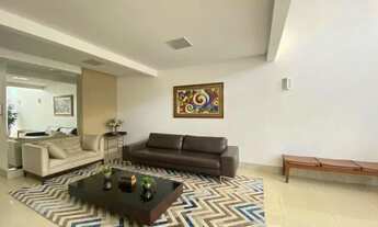 Imagem 2: Apto 904 Mobiliado, 03 quartos, Res. Aldeia Bueno, Setor Bueno