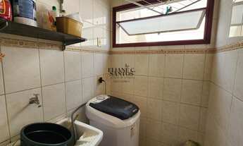 Imagem 6: APARTAMENTO JARDIM DAS BANDEIRAS, 2 DORMITÓRIOS, SACADA, 1 VAGA, LAZER