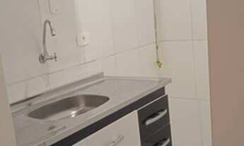 Imagem 2: Apartamento para aluguel possui 29 metros quadrados com 1 quarto em Bela Vista - São Paulo