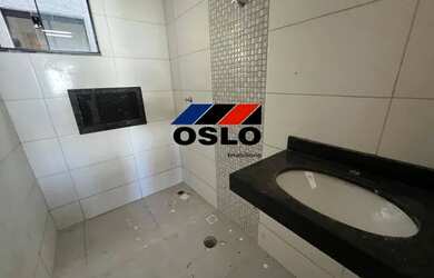 Imagem 6: CASA COM 02 QUARTOS SENDO 01 SUÍTE, GARAGEM PARA 03 CARROS, LOCALIZADA NO RESIDENCIAL PORT