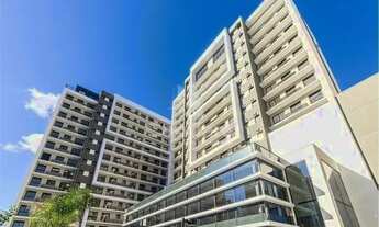 Imagem: Excelente ap 2 dm c/2 gar no FWD Central