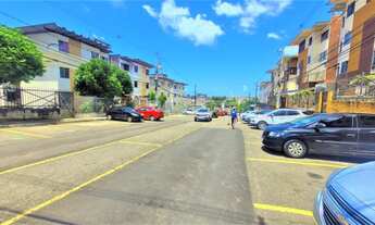 Imagem 5: 2/4 Em Condomínio Fechado No Eixo )5 do Paralela Park