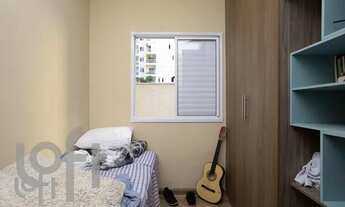 Imagem 4: Apartamento à venda em Penha com 95 m², 3 quartos, 1 suíte, 1 vaga