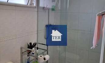 Imagem 5: Apartamento mobiliado com 3 dormitórios, 2 vagas à venda, 125 m² por R$ 760.000 - Água Fri