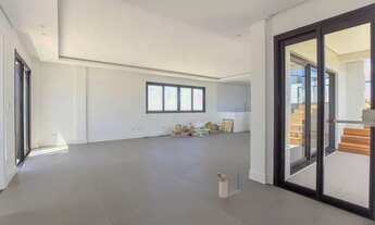 Imagem 6: Cobertura Duplex no Água Verde