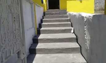 Imagem 2: Casa 2 dor quintal grande garagem jardim São Paulo/Guaianazes